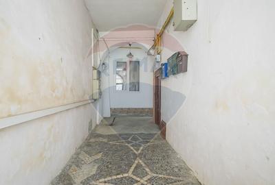 Apartament cu 1 camere nedecomandat, mobilat în Centrul Istoric - 7