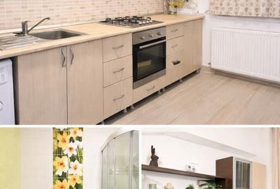 Garsonieră, mobilată în Berceni - 7