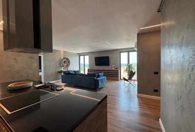 Apartament 3 camere tip Penthouse cu terasa panoramica, Vitan, metrou 3 minute - 4