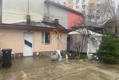 Teren intravilan de 242 mp, în Rahova - 3