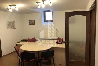 Birou, de 77 mp, în Bălcescu - 2