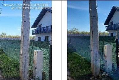 Casa si teren Stoenesti, ID: R2263337 - 2