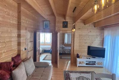 Casa Satul de vacanta Podari, 500 mp teren, priveliste panoramica - 12