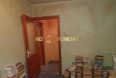 2 Camere | Berceni Huedin | Necesita Renovare | Decomandat - 6