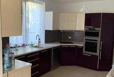 Se ofera spre inchiriere jumate din vila - 3