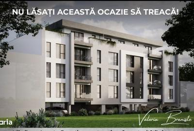 Apartament cu 2 camere în Unirii - 11