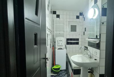 SC VIMAK IMOBILIARE inchiriaza apartament 2 camere ,zona Racadau. - 7