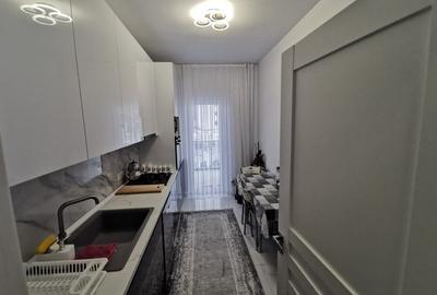 Apartament cu 2 camere decomandat în Dobroești - 14
