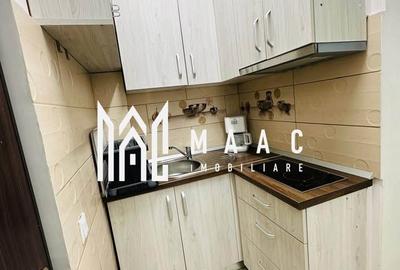 Garsonieră cochetă | 23 mp | Etaj 2 | Complet mobilată | Vasile Aaron - 3