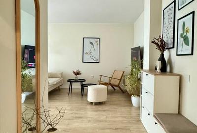 Apartament 2 camere, 53 mp, etaj intermediar, Zona Metro Apartament 2 camere, 53 mp, etaj intermediar, Zona Metro - 6