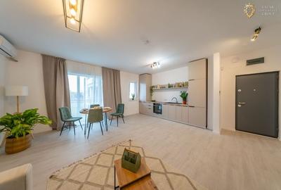 Apartament nou 3 camere de vanzare Complex Rezidential - 4
