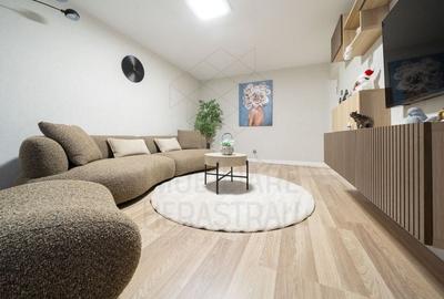 Aviatiei | Smaranda Braescu | Centrala proprie | Imobil Reabilat | LUX | Ocazie! - 3