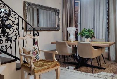 Casă cu 3 camere în Oncea - 4