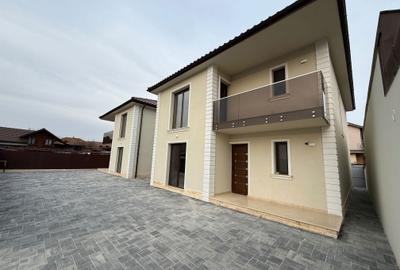 Casă cu 4 camere în Ultracentral - 8