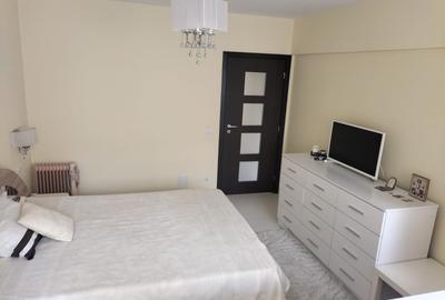 Apartament cu 3 camere spre vanzare Bucur-Obor Colentina - 10