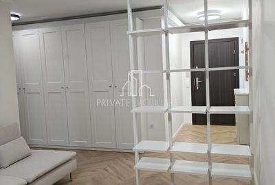 Apartament 1 Camera Modern Bloc Nou/ Mobilat, Green Residence, Tudor - 9