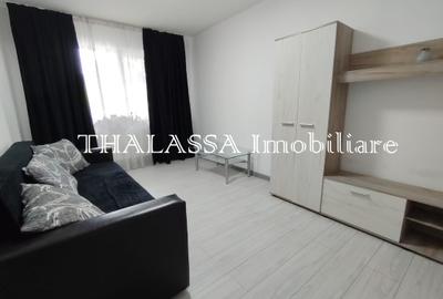 Garsonieră semidecomandată în Craiovița Nouă - 1