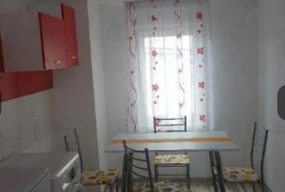 Apartament cu 2 camere decomandat în Ultracentral