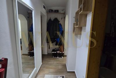 Apartament cu 2 camere, mobilat în Decebal - 3