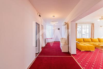 Vila Fundata, Brasov cu vedere panoramica | Pensiune sau locuinta | Comision 0% - 5
