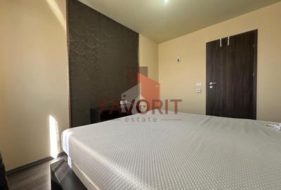 Apartament cu 2 camere decomandat, mobilat în Lipovei - 7