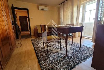 Apartament 2 camere, 2 balcoane, zona Aradului Apartament 2 camere, 2 balcoane, zona Aradului - 2