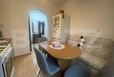 Apartament de 2 camere, 45 mp si balcon, zona CENTRALA - 7