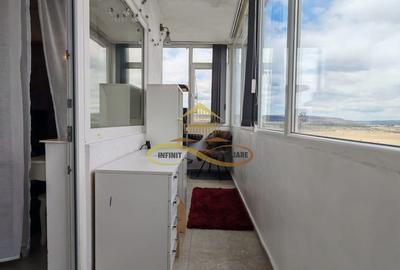 Apartament cu 3 camere decomandat, mobilat în Nord - 20