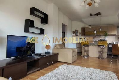 Apartament cu 3 camere semidecomandat, mobilat în Dămăroaia - 4