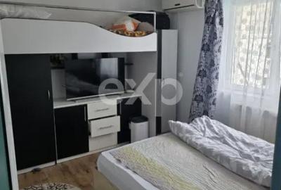 Apartament cu 2 camere semidecomandat în Trivale - 5