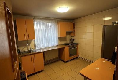 Casă cu 3 camere în Republicii - 4