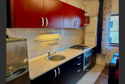 Apartament cu 2 camere decomandat, mobilat în Bună Ziua - 2