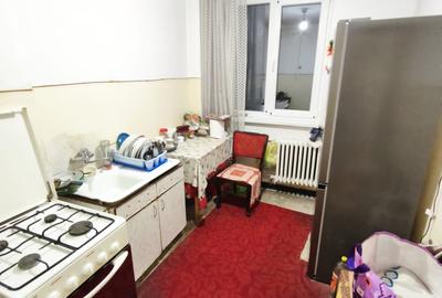 ROANDY - Apartament 2 camere la un pret accesibil zona Republicii - 4