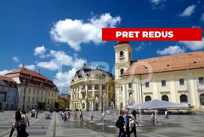 Spatiu comercial de vanzare 94 mp utili in Centrul Istoric d - 1