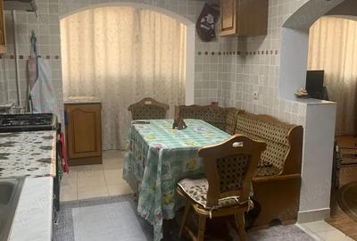 Vand apartament 3 camere, str Turda, Pitesti, cu garaj - 8