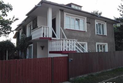 Casă cu 6 camere cu Teren 1000 Mp în Dumbrava - 3