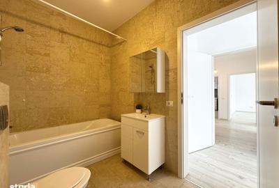 Apartament cu 3 camere, mobilat în Grozăvești - 9