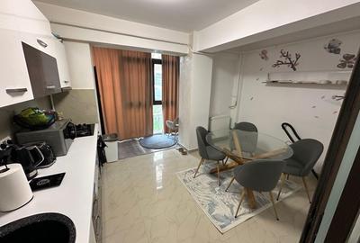 Apartament 2 camere, 51 mp, mobilat complet, parter – Valea Lupului - 2
