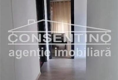 Se vinde imobil mobilat si utilat cu 3 camere in cart. Orizont - 7