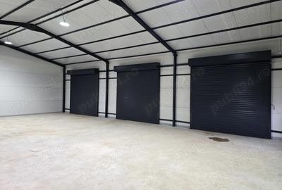 Spațiu comercial, de 350 mp, în Filipeștii de Pădure - 2