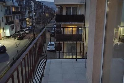 Apartament cu 2 camere decomandat în Florești - 7