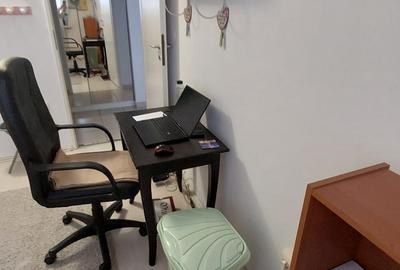 Apartament cu 3 camere decomandat, mobilat în Titan - 4