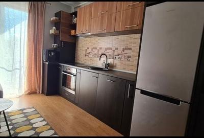 Apartament cu 3 camere în Sânpetru - 3