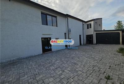 Spațiu comercial, de 550 mp, în Sud-Vest - 2