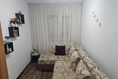 Garsonieră decomandată, mobilată în Calea Caransebeșului - 17