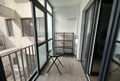 Apartament cu 3 camere semidecomandat, mobilat în Unirii - 3