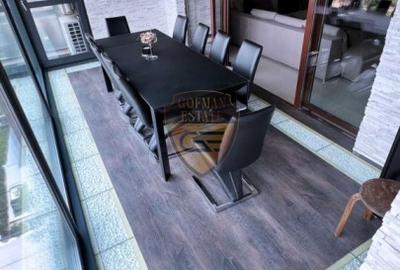 Apartament cu 3 camere, mobilat în Tomis Plus - 2