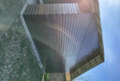 Spațiu comercial, de 130 mp, în Bocsig - 5