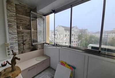 Apartament cu 4 camere decomandat, mobilat în Fabric - 2