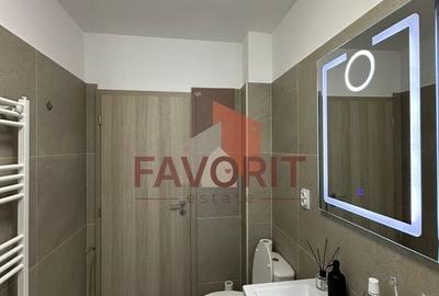 Apartament 2 camere decomandat, Calea Urseni - 7
